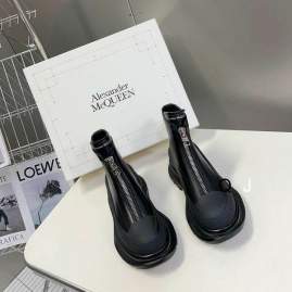 Picture of Alexander McQueen Shoes _SKUAlexanderMcqueencoloursz35-40XJ0403286